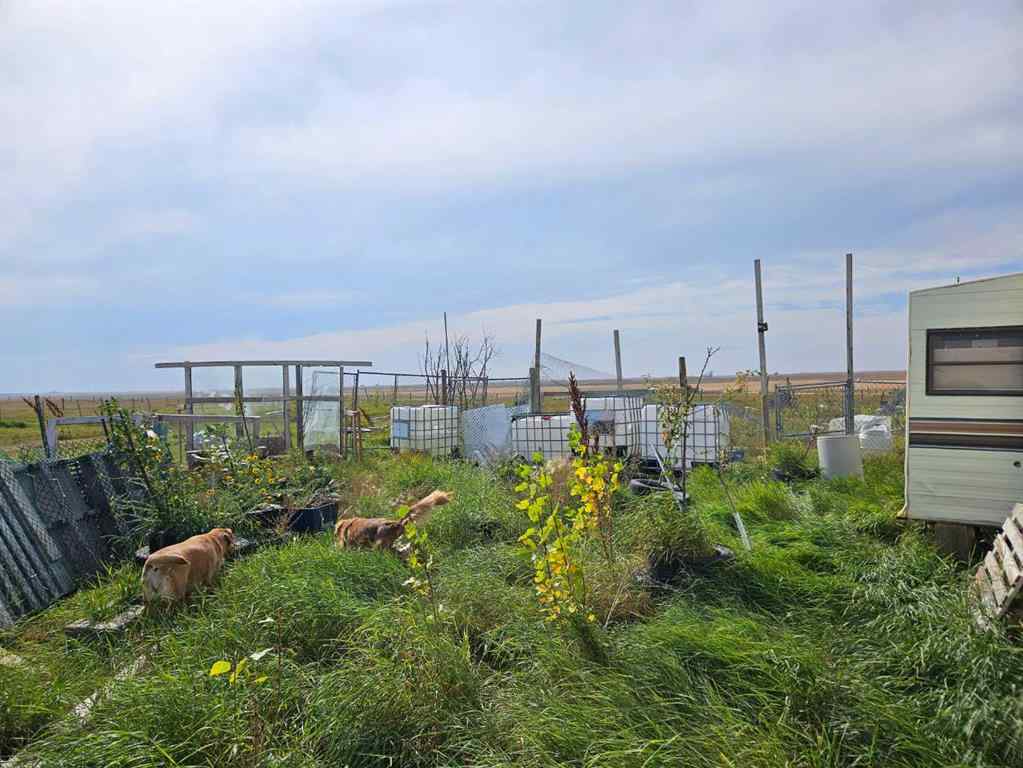 MLS® A2262030 - 117 1 Street S in NONE Queenstown, Land