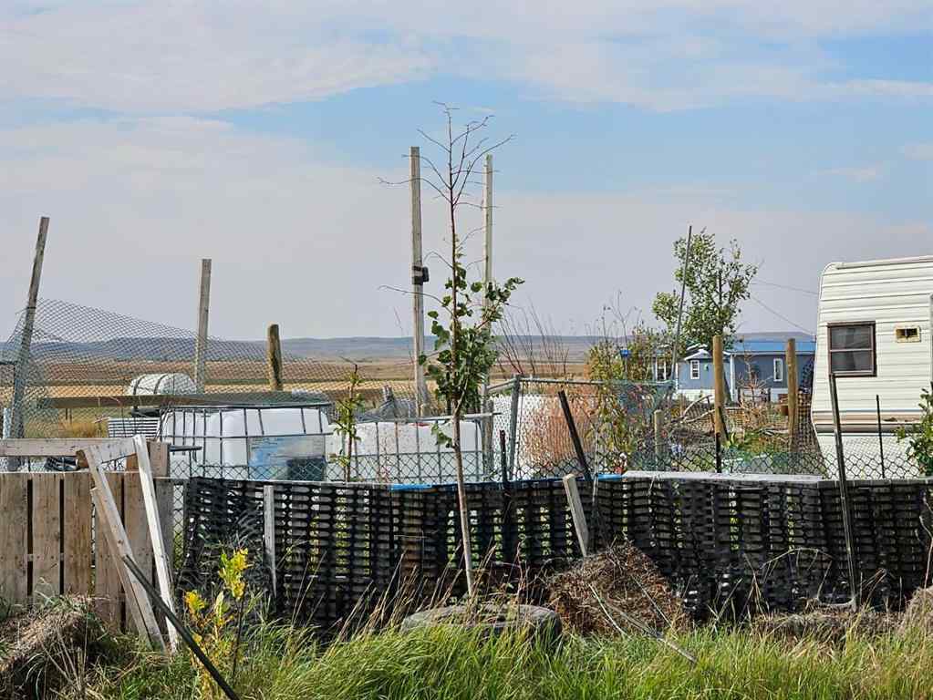 MLS® A2262030 - 117 1 Street S in NONE Queenstown, Land