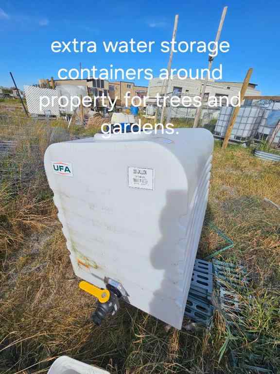 MLS® A2262030 - 117 1 Street S in NONE Queenstown, Land