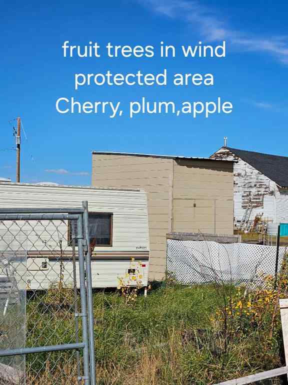 MLS® A2262030 - 117 1 Street S in NONE Queenstown, Land