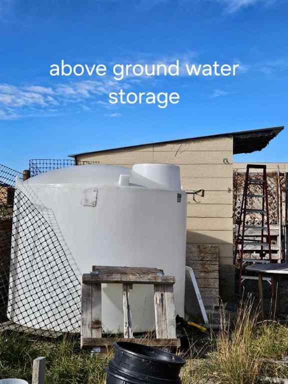 MLS® A2262030 - 117 1 Street S in NONE Queenstown, Land