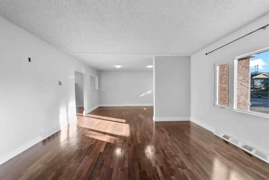 MLS® A2262035 - 4828 53A Street  in Downtown Camrose Camrose, Residential