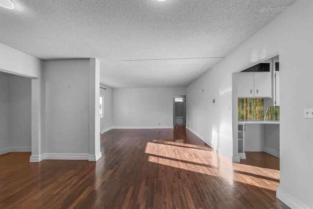 MLS® A2262035 - 4828 53A Street  in Downtown Camrose Camrose, Residential