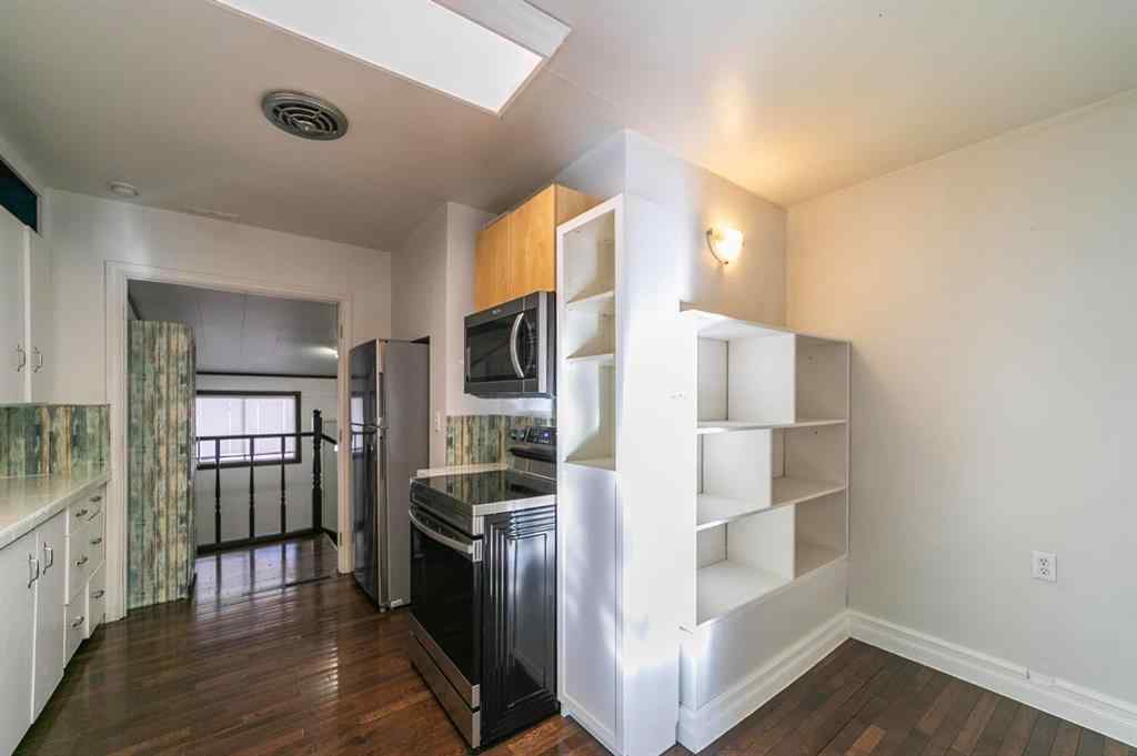 MLS® A2262035 - 4828 53A Street  in Downtown Camrose Camrose, Residential