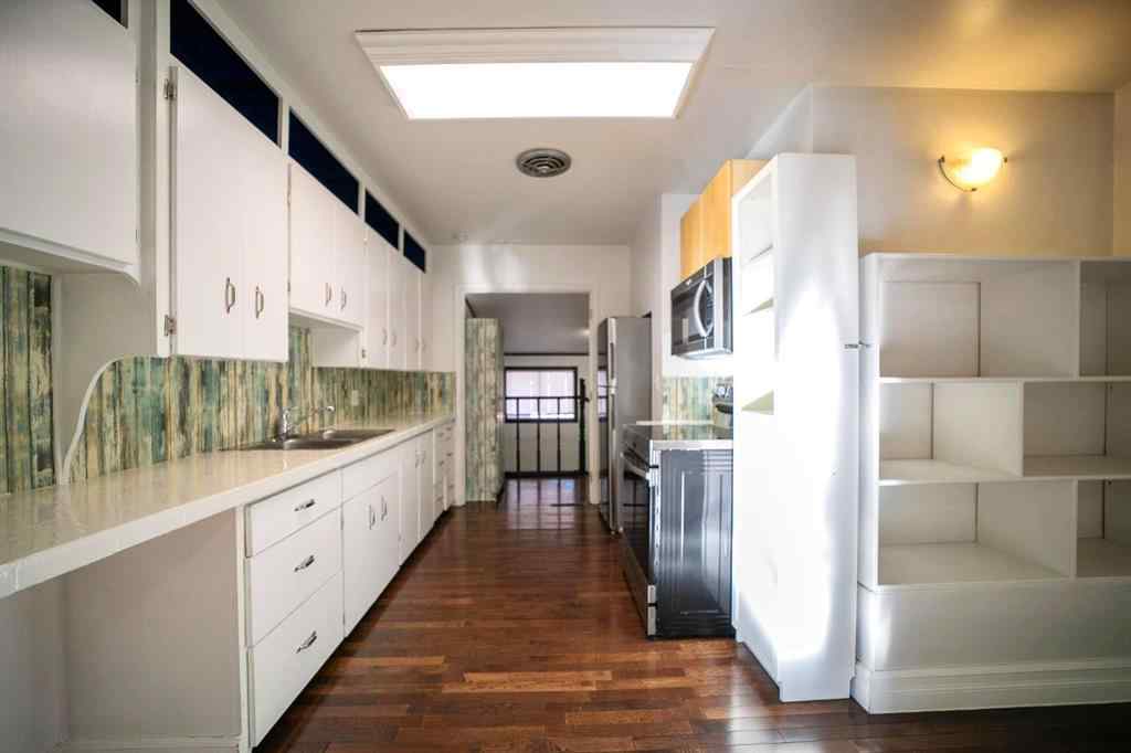 MLS® A2262035 - 4828 53A Street  in Downtown Camrose Camrose, Residential