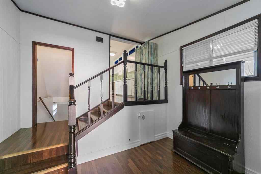 MLS® A2262035 - 4828 53A Street  in Downtown Camrose Camrose, Residential