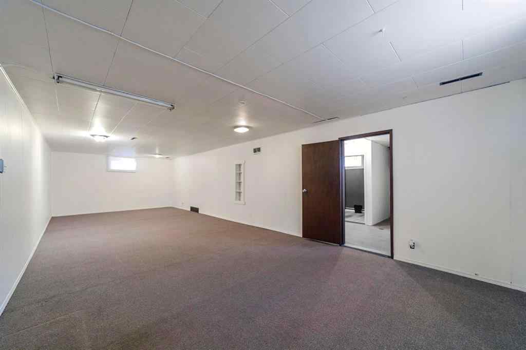 MLS® A2262035 - 4828 53A Street  in Downtown Camrose Camrose, Residential