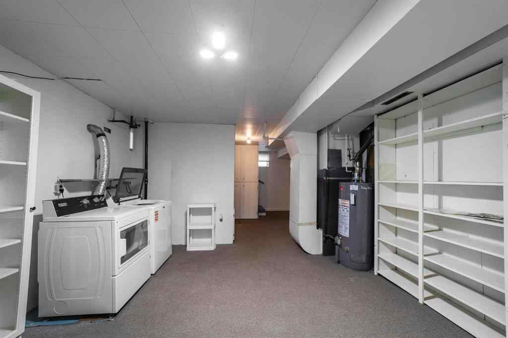 MLS® A2262035 - 4828 53A Street  in Downtown Camrose Camrose, Residential