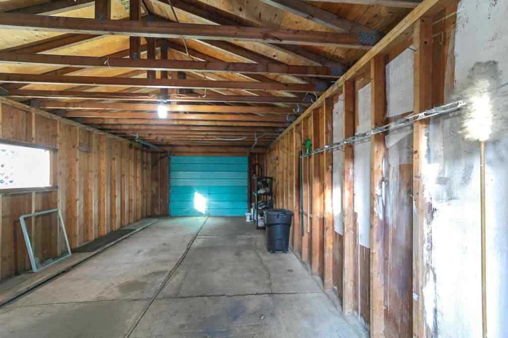 MLS® A2262035 - 4828 53A Street  in Downtown Camrose Camrose, Residential