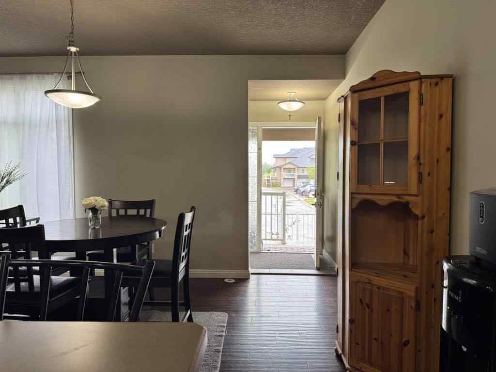 MLS® A2262036 - Unit #101 105 Fontaine Crescent SE in Downtown Fort McMurray, Residential