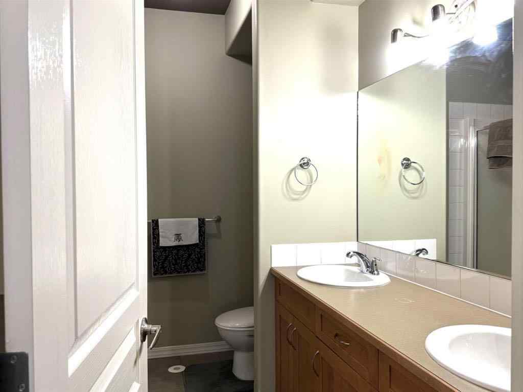 MLS® A2262036 - Unit #101 105 Fontaine Crescent SE in Downtown Fort McMurray, Residential