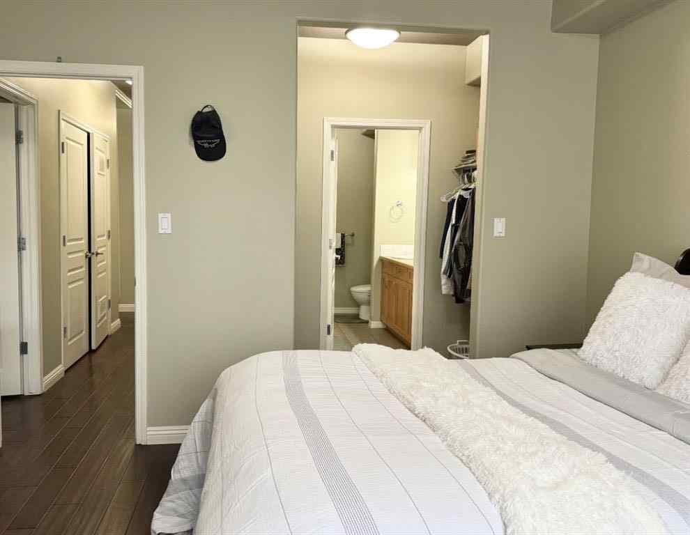 MLS® A2262036 - Unit #101 105 Fontaine Crescent SE in Downtown Fort McMurray, Residential