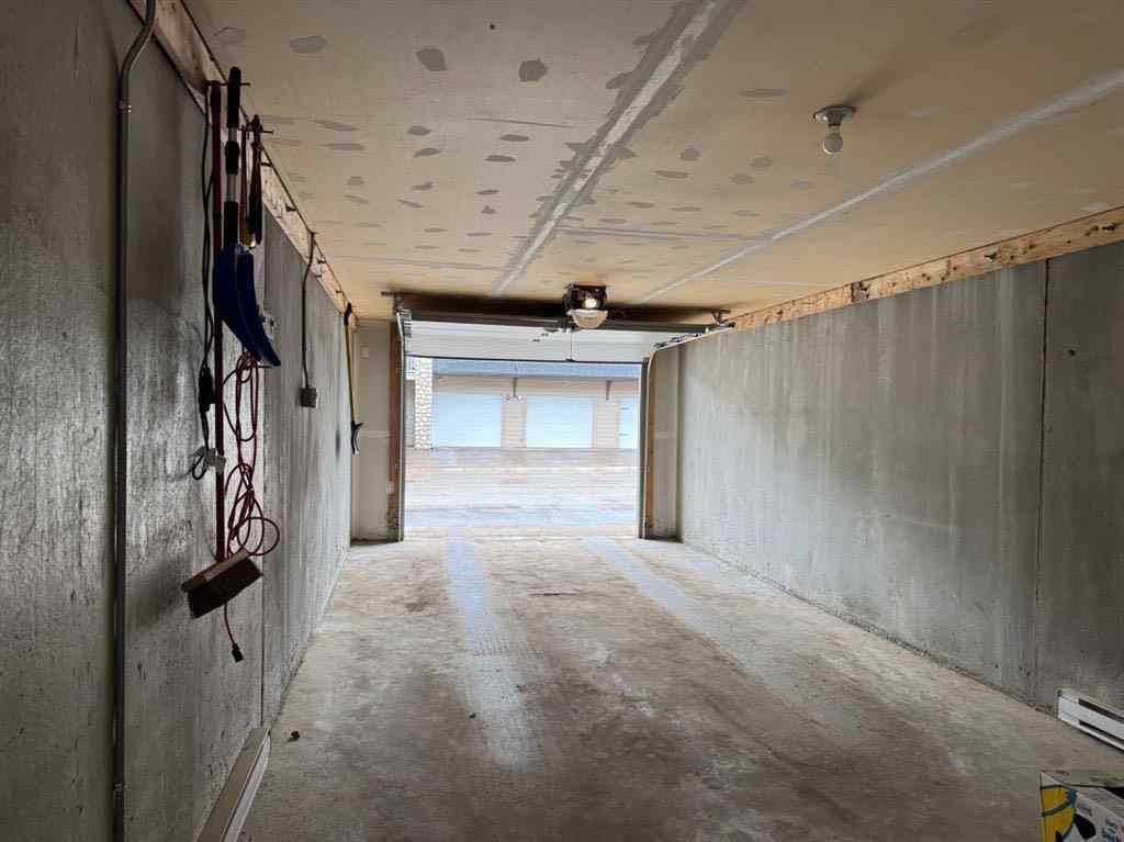 MLS® A2262036 - Unit #101 105 Fontaine Crescent SE in Downtown Fort McMurray, Residential