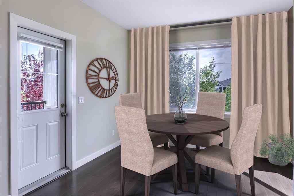 MLS® A2262037 - Unit #105 300 Marina Drive  in Westmere Chestermere, Residential