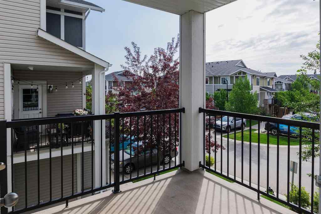 MLS® A2262037 - Unit #105 300 Marina Drive  in Westmere Chestermere, Residential