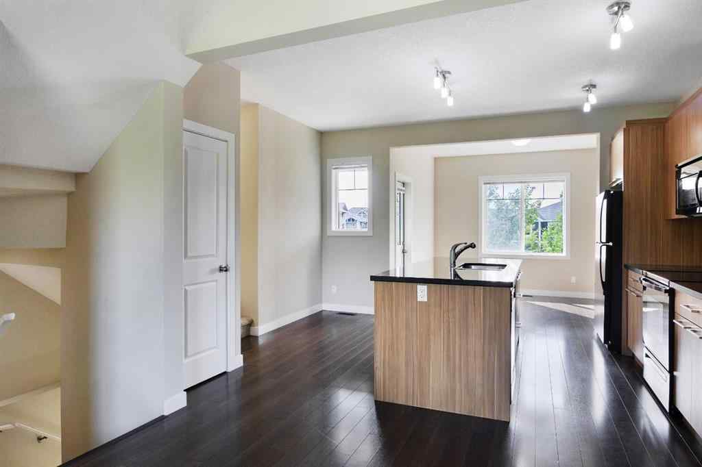 MLS® A2262037 - Unit #105 300 Marina Drive  in Westmere Chestermere, Residential