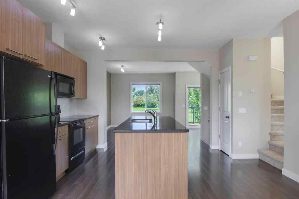 MLS® A2262037 - Unit #105 300 Marina Drive  in Westmere Chestermere, Residential