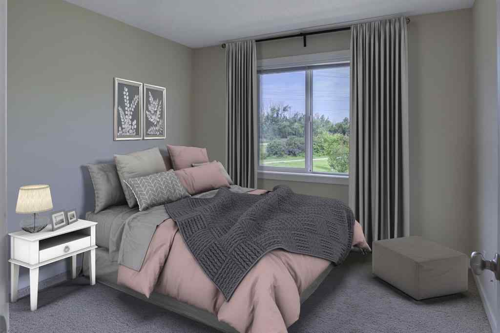 MLS® A2262037 - Unit #105 300 Marina Drive  in Westmere Chestermere, Residential