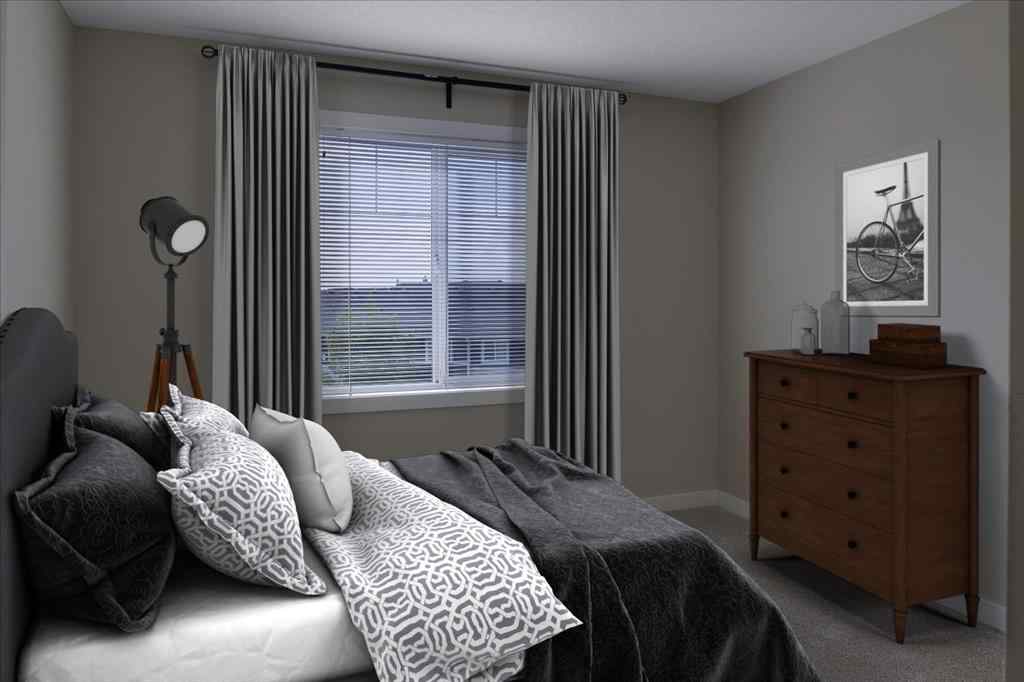 MLS® A2262037 - Unit #105 300 Marina Drive  in Westmere Chestermere, Residential