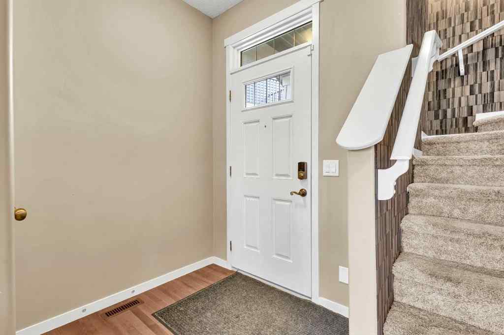 MLS® A2262038 - 216 Copperpond Green SE in Copperfield Calgary, Residential