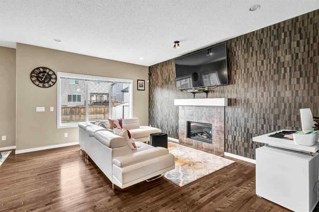 MLS® A2262038 - 216 Copperpond Green SE in Copperfield Calgary, Residential