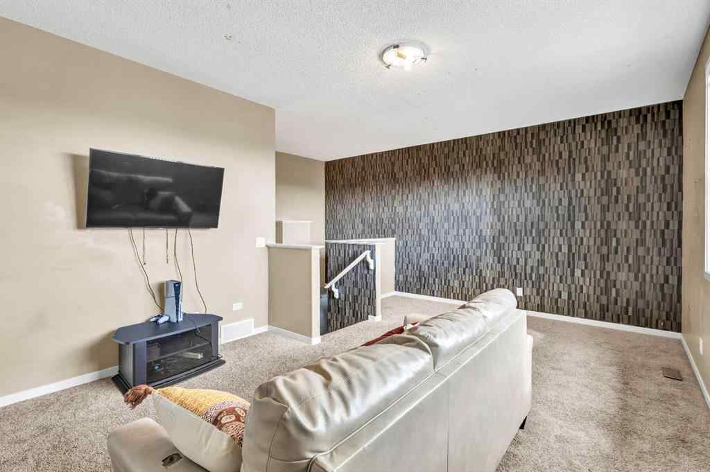 MLS® A2262038 - 216 Copperpond Green SE in Copperfield Calgary, Residential