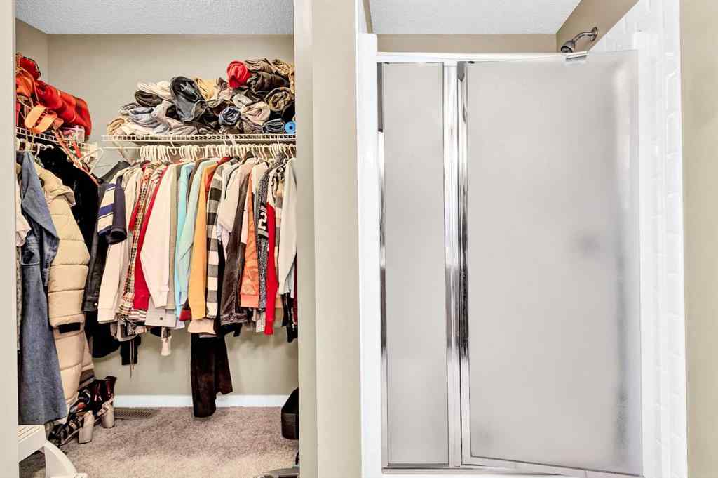 MLS® A2262038 - 216 Copperpond Green SE in Copperfield Calgary, Residential