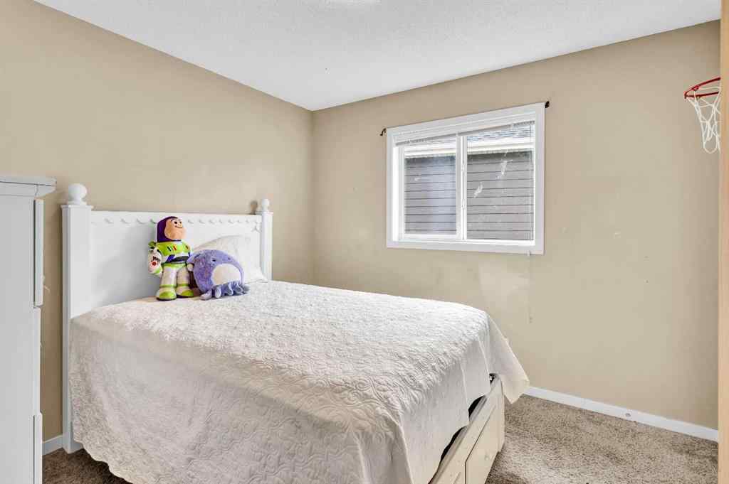 MLS® A2262038 - 216 Copperpond Green SE in Copperfield Calgary, Residential