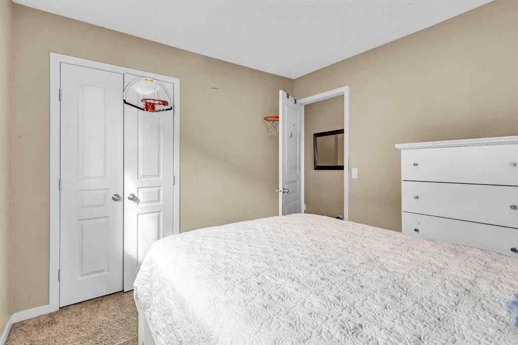 MLS® A2262038 - 216 Copperpond Green SE in Copperfield Calgary, Residential