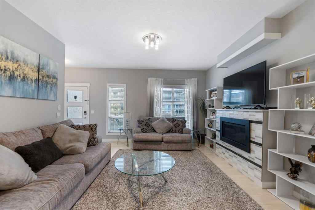 MLS® A2262039 - 276 Cornerstone Passage NE in Cornerstone Calgary, Residential