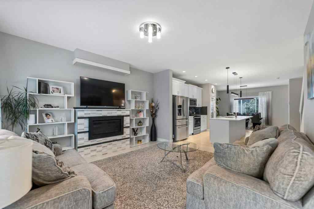 MLS® A2262039 - 276 Cornerstone Passage NE in Cornerstone Calgary, Residential