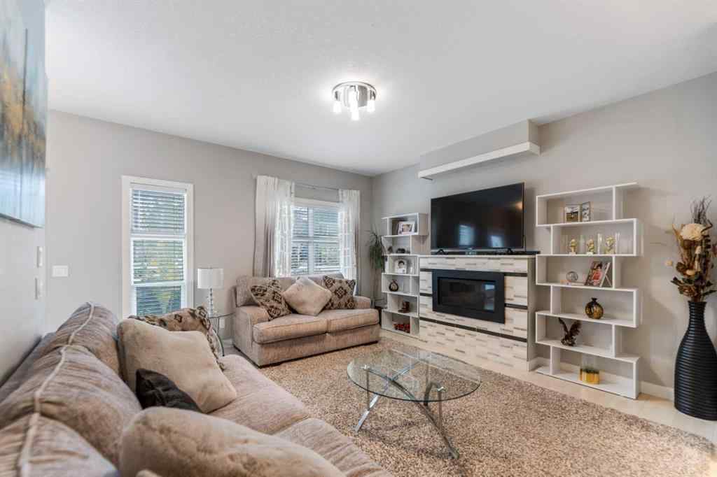 MLS® A2262039 - 276 Cornerstone Passage NE in Cornerstone Calgary, Residential