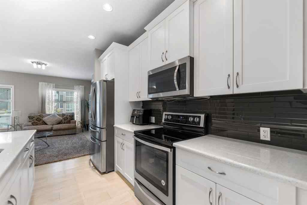 MLS® A2262039 - 276 Cornerstone Passage NE in Cornerstone Calgary, Residential