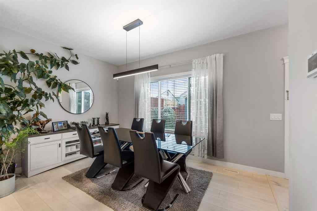 MLS® A2262039 - 276 Cornerstone Passage NE in Cornerstone Calgary, Residential