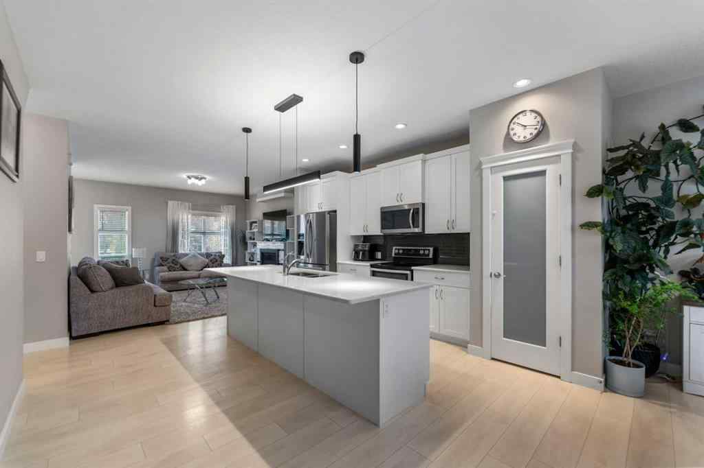 MLS® A2262039 - 276 Cornerstone Passage NE in Cornerstone Calgary, Residential