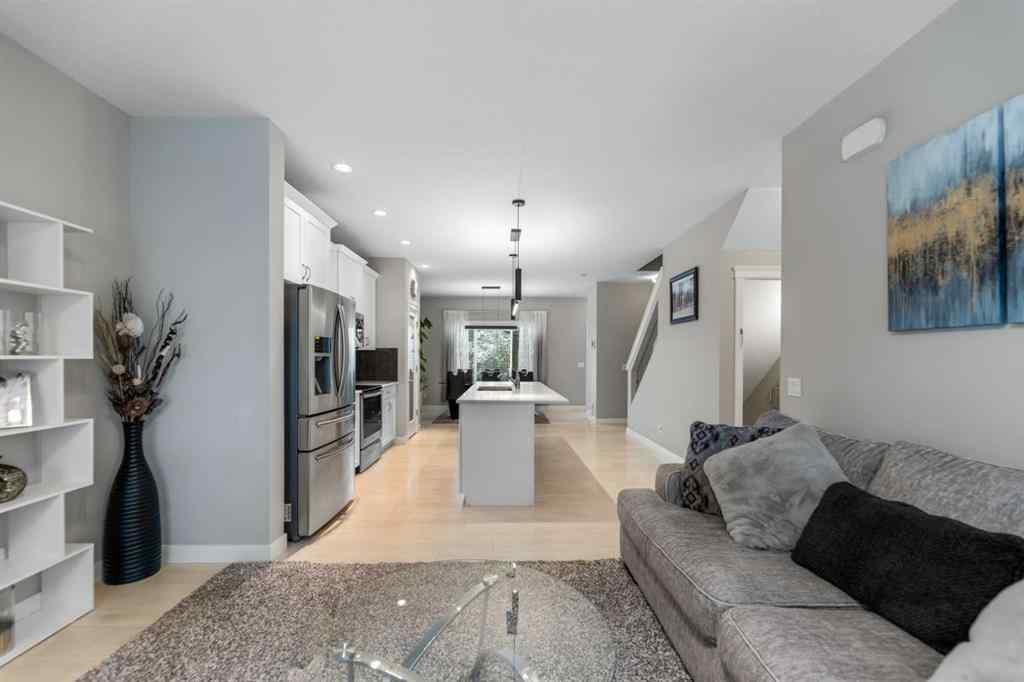 MLS® A2262039 - 276 Cornerstone Passage NE in Cornerstone Calgary, Residential