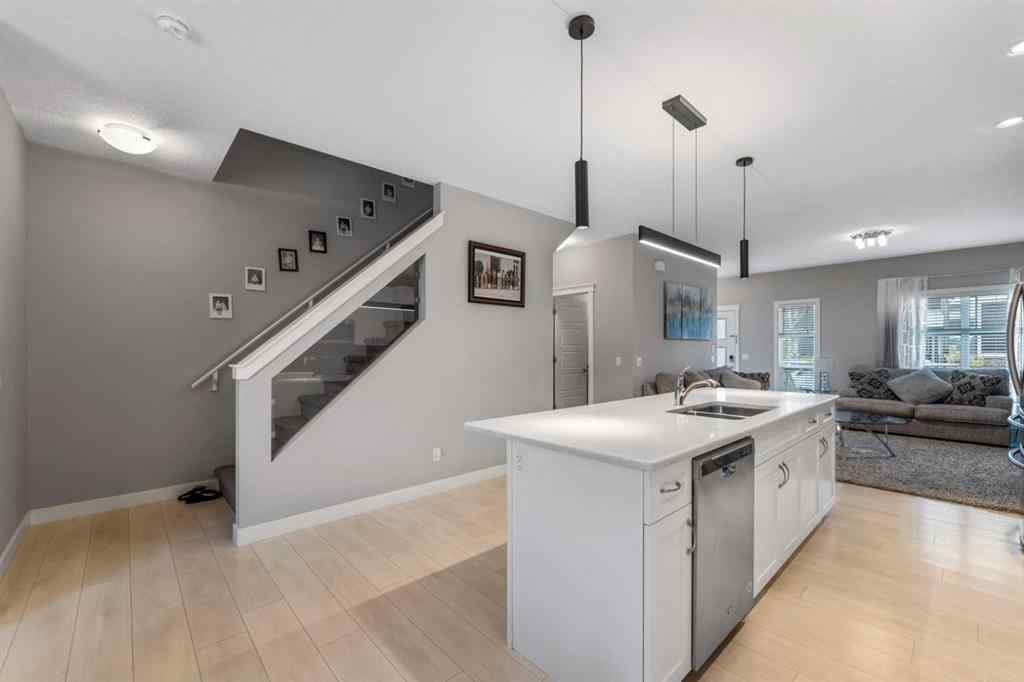 MLS® A2262039 - 276 Cornerstone Passage NE in Cornerstone Calgary, Residential