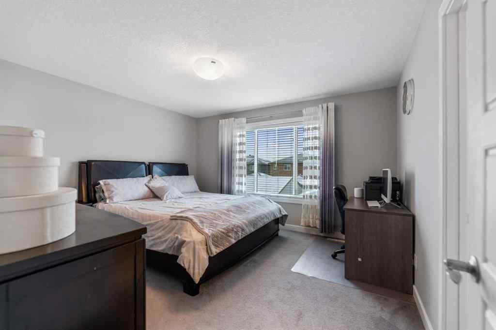 MLS® A2262039 - 276 Cornerstone Passage NE in Cornerstone Calgary, Residential
