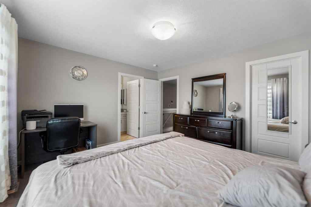 MLS® A2262039 - 276 Cornerstone Passage NE in Cornerstone Calgary, Residential