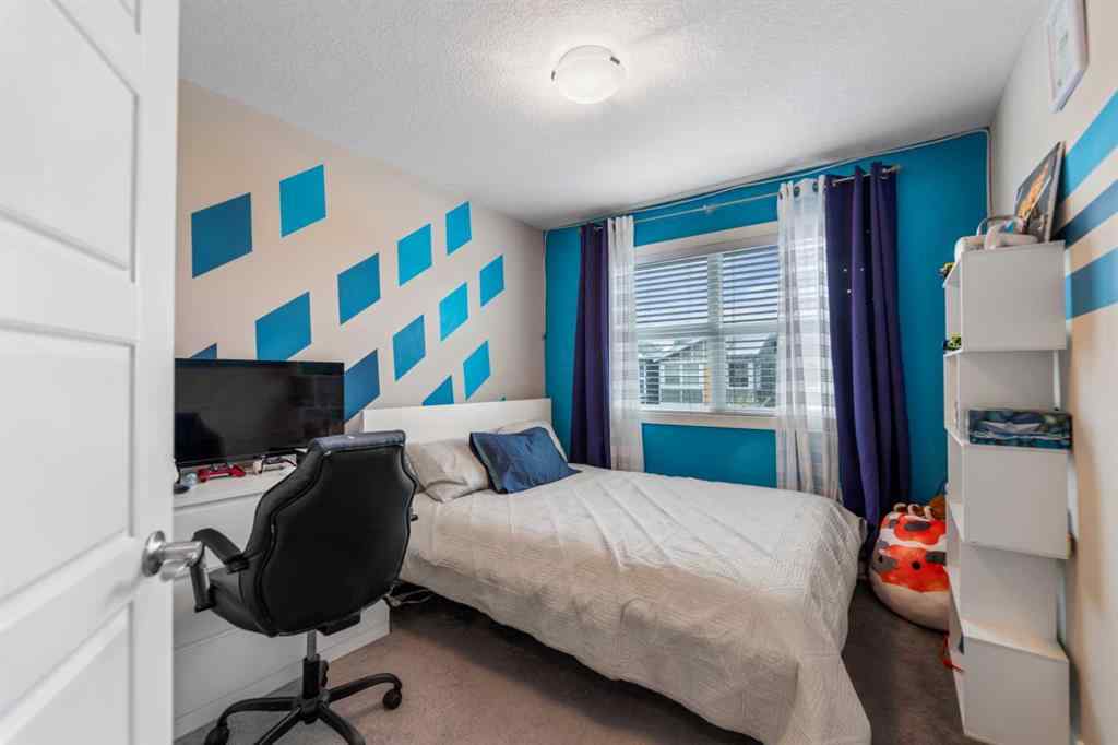 MLS® A2262039 - 276 Cornerstone Passage NE in Cornerstone Calgary, Residential