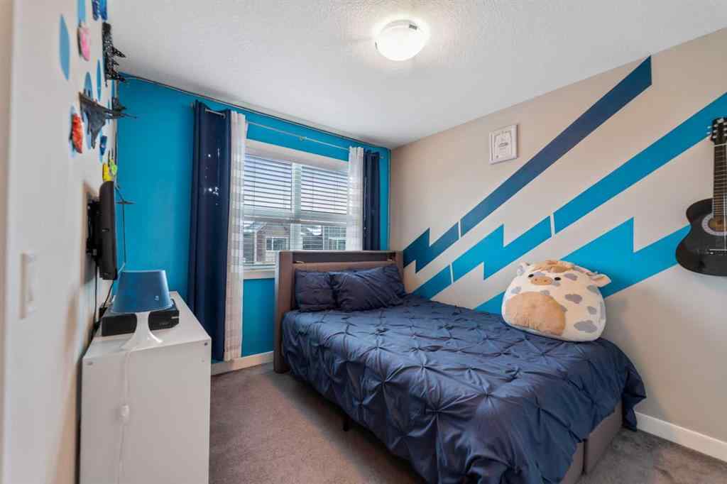 MLS® A2262039 - 276 Cornerstone Passage NE in Cornerstone Calgary, Residential