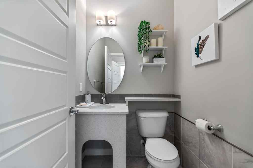 MLS® A2262039 - 276 Cornerstone Passage NE in Cornerstone Calgary, Residential