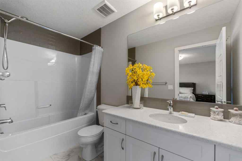 MLS® A2262039 - 276 Cornerstone Passage NE in Cornerstone Calgary, Residential