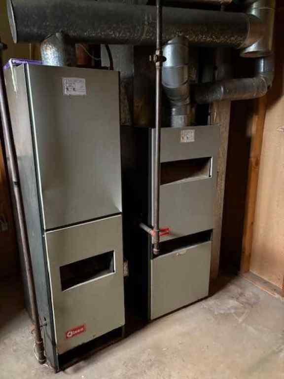 MLS® A2262042 - 38505 RGE Rd 92   in NONE Rural Paintearth No. 18, County of, Residential