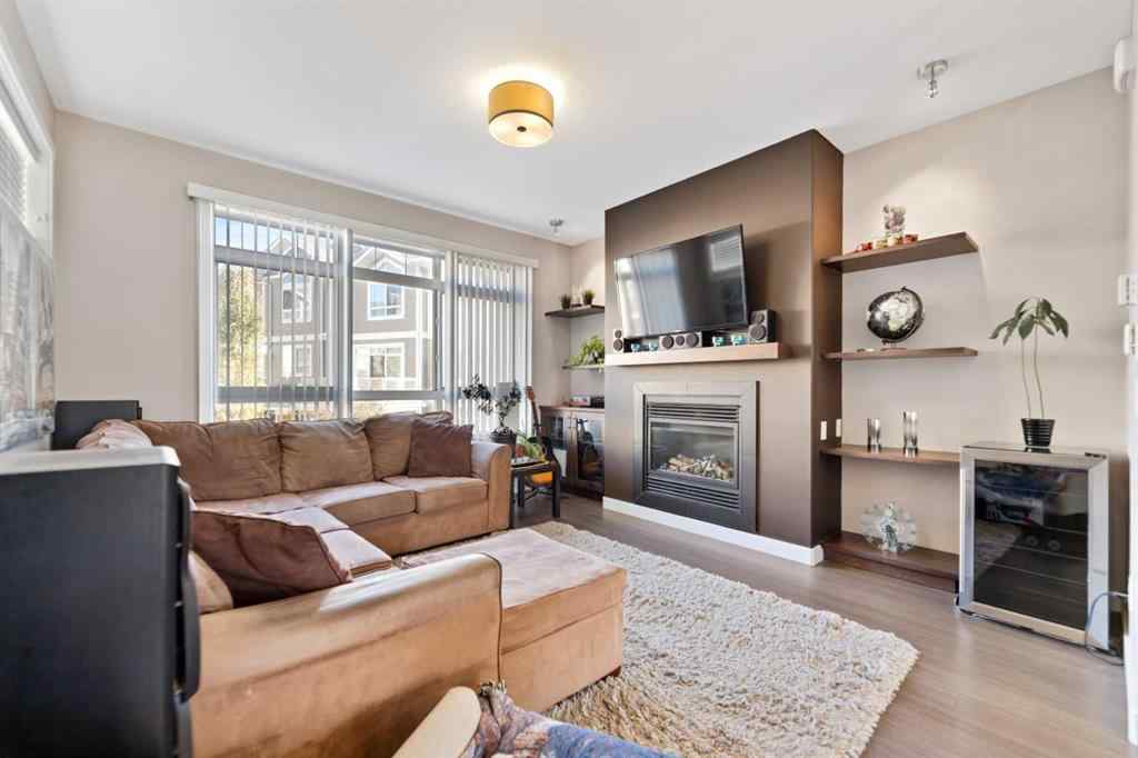 MLS® A2262043 - 126 Skyview Ranch Road NE in Skyview Ranch Calgary, Residential