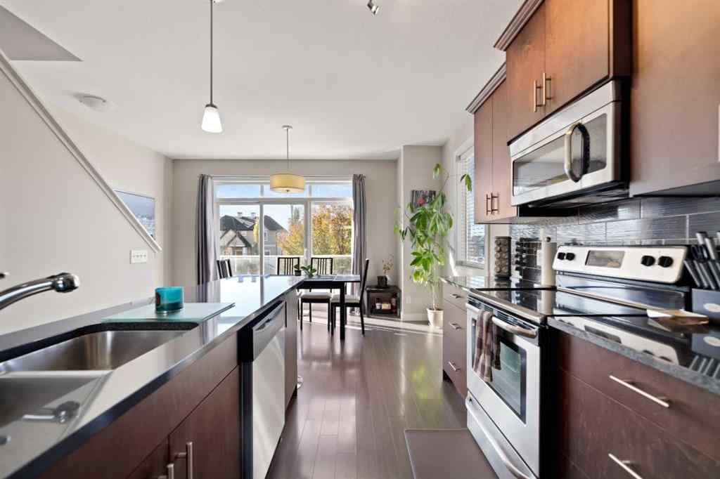 MLS® A2262043 - 126 Skyview Ranch Road NE in Skyview Ranch Calgary, Residential