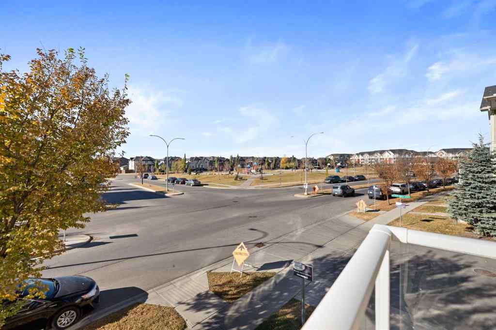 MLS® A2262043 - 126 Skyview Ranch Road NE in Skyview Ranch Calgary, Residential