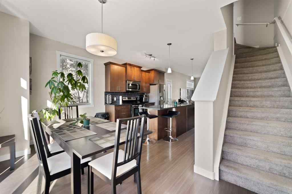 MLS® A2262043 - 126 Skyview Ranch Road NE in Skyview Ranch Calgary, Residential