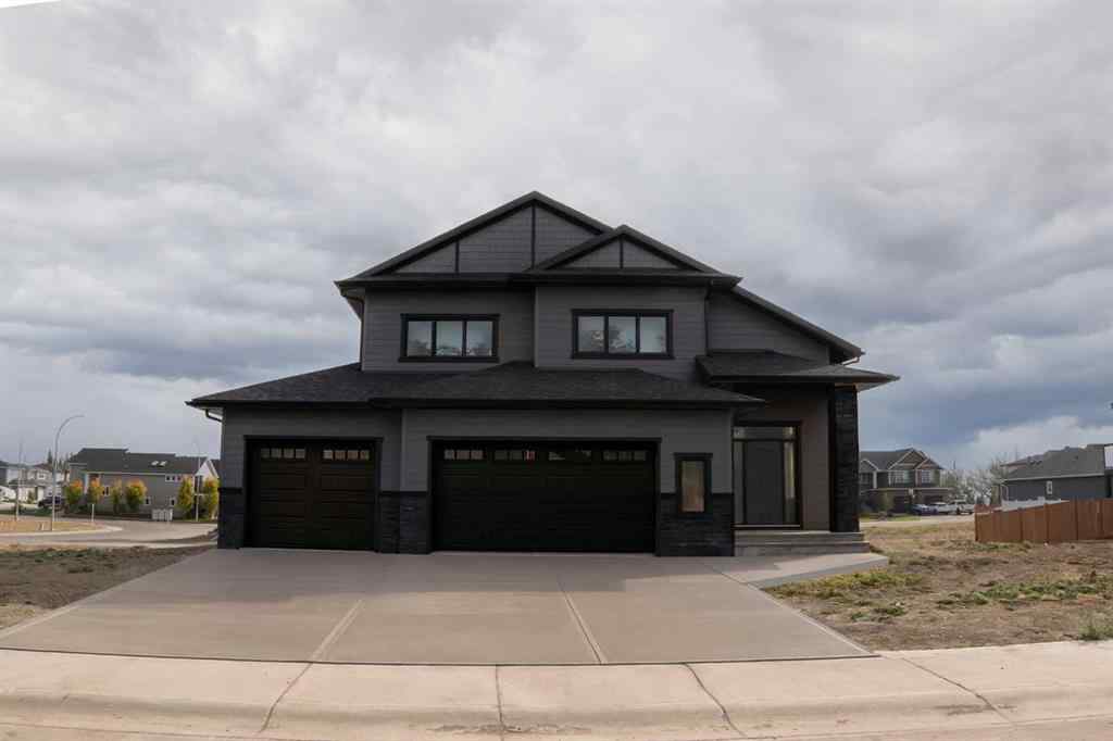 MLS® A2262045 - 2160 21A Street  in NONE Coaldale, Residential