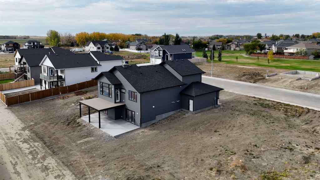 MLS® A2262045 - 2160 21A Street  in NONE Coaldale, Residential